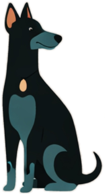 Mascote Pompet